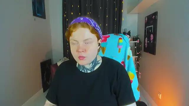 Cassie_xKiss on StripChat 