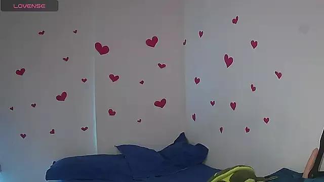 Catalina_Durango1 on StripChat 