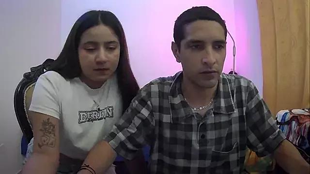 Catalina_Durango1 on StripChat 