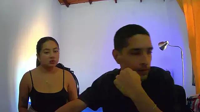 Catalina_Durango1 on StripChat 