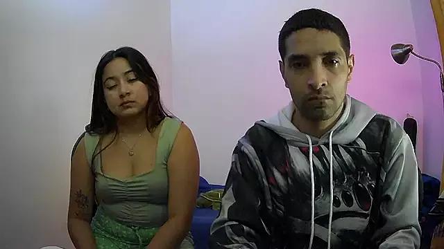 Catalina_Durango1 on StripChat 