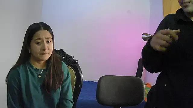 Catalina_Durango1 on StripChat 