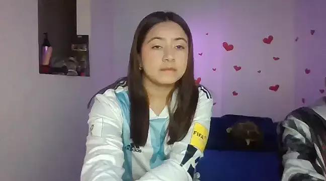 Catalina_Durango1 on StripChat 