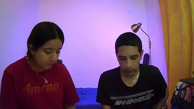 Catalina_Durango1 on StripChat 