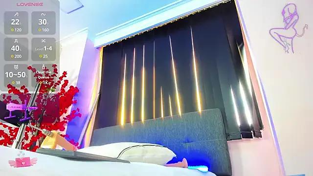 Catalina_Jonex on StripChat 