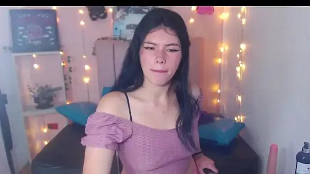 catalinahot707rs on StripChat 