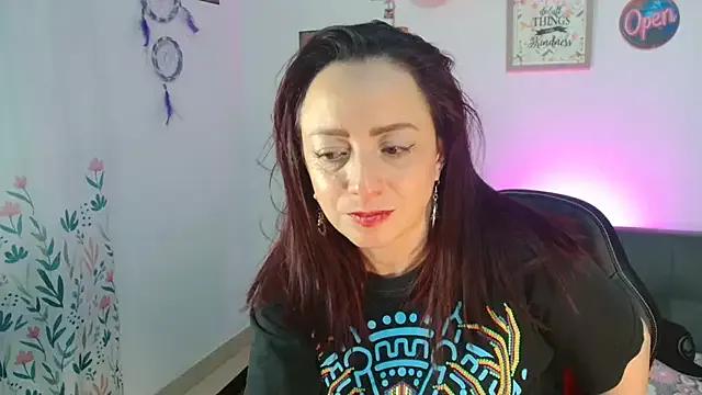 Catamilf77 on StripChat 