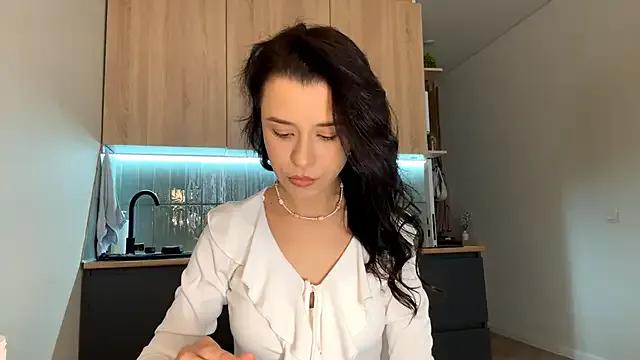 Masturbate to cute model CeredAlum CeredAlum from StripChat