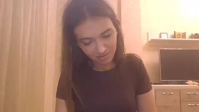 Discover 23 years old CeyaLier from StripChat CeyaLier from StripChat