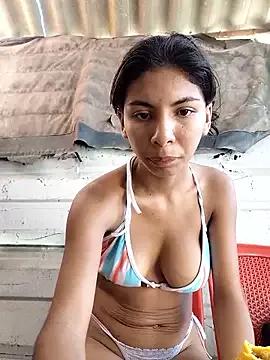 chaparritahot99 on StripChat 