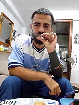 charlye_inkkkk from StripChat