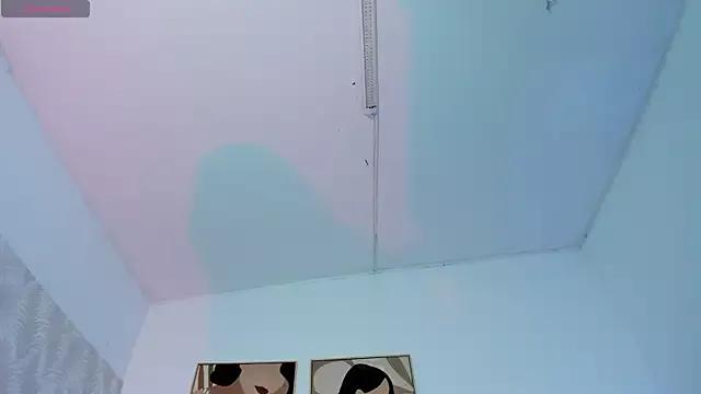 chelssy7 on StripChat 