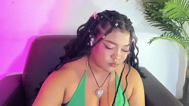 cherry_chel on StripChat 