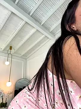 Cute CherrySmirkXXX from StripChat CherrySmirkXXX from StripChat