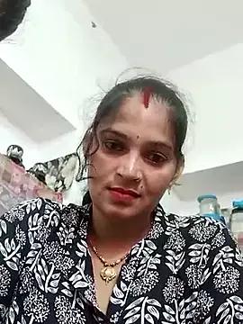 Chhaya_hot on StripChat 