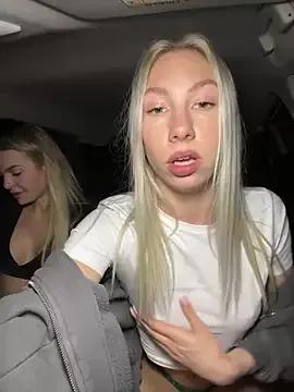 ChiaraVixen on StripChat 