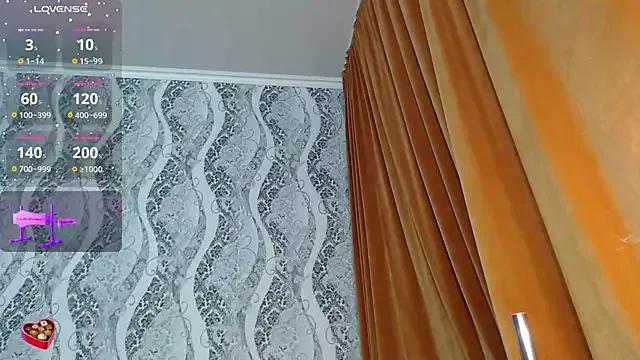 Freechat Chloe29 on StripChat