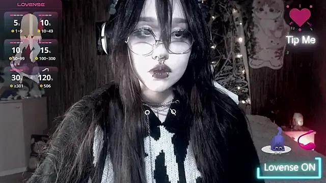 Masturbate to cute slut Chloe_crystall_killer chloe_crystall_killer from StripChat