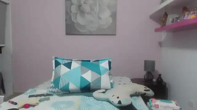 Slutty CindyCrawford wants you to fuck her body now CindyCrawford from StripChat