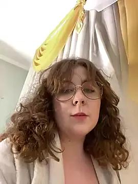 cinnabon_ on StripChat 