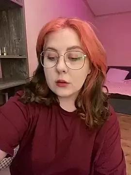 cinnabon_ on StripChat 