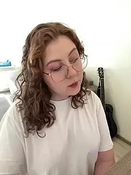 cinnabon_ on StripChat 