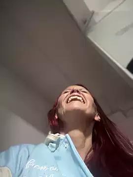 Cintia__LS on StripChat 