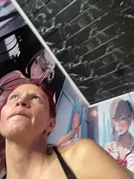 Cintia__LS on StripChat 
