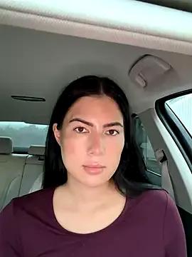 ClaireBree from StripChat