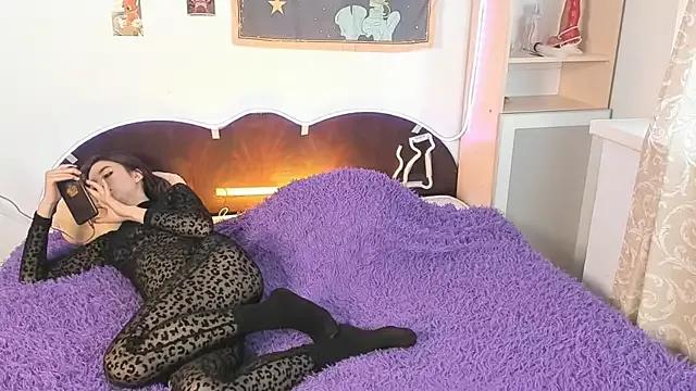 CleoTwilight on StripChat 