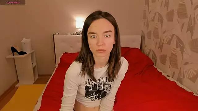 CleoTwilight on StripChat 