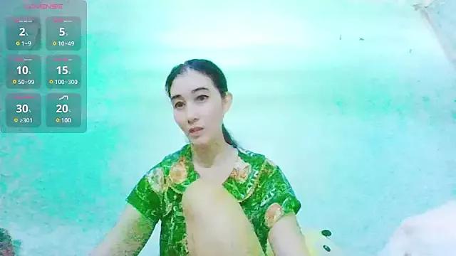 coleen_05 on StripChat 