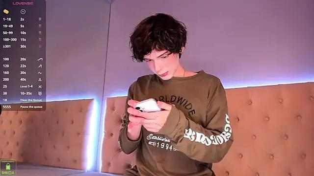 StripChat ColeStorm ColeStorm from StripChat