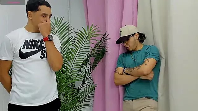 Freechat Crazy_nigth01 on StripChat