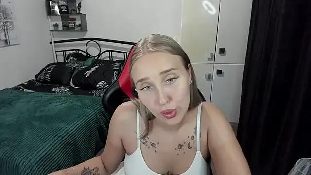 Watch 23 years old CrazyBitchInLace from StripChat CrazyBitchInLace from StripChat