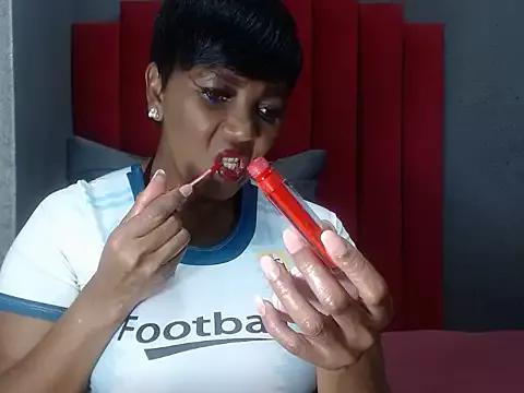 CreamBumx on StripChat 