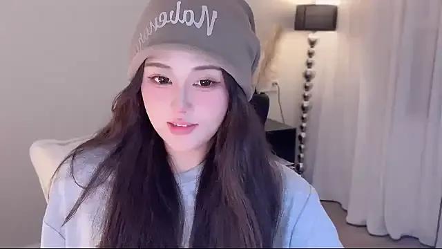 Try StripChat's Cure-uuuuuuuu Cure-uuuuuuuu from StripChat