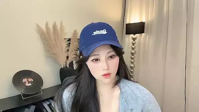 Freechat Cure-uuuuuuuu on StripChat