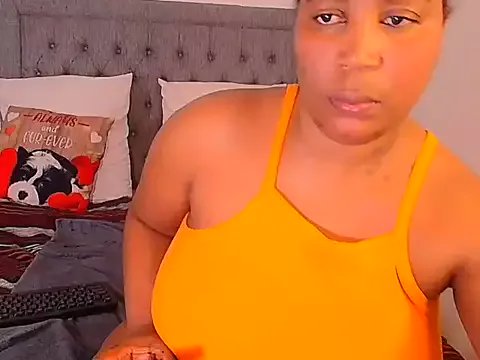 Freechat CurveyChocClitX5 on StripChat