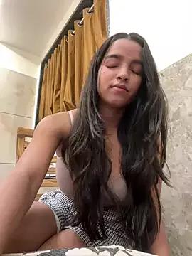 Cute-Sakhi on StripChat 