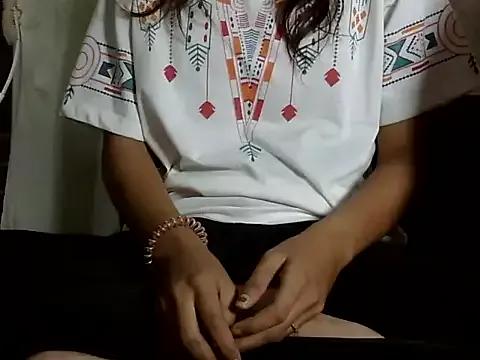 Cute_Jennu on StripChat 