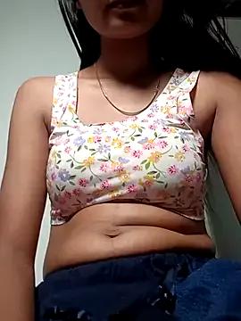 Cute_Jennu on StripChat 