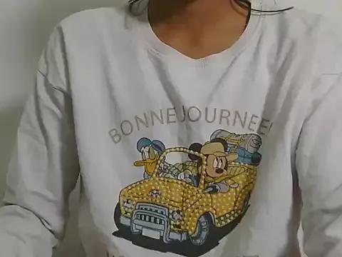 Cute_Jennu on StripChat 
