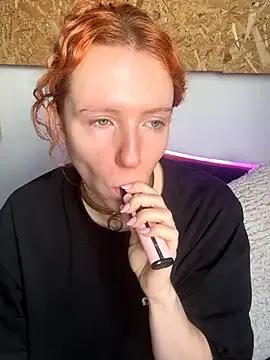 CutieBliss from StripChat