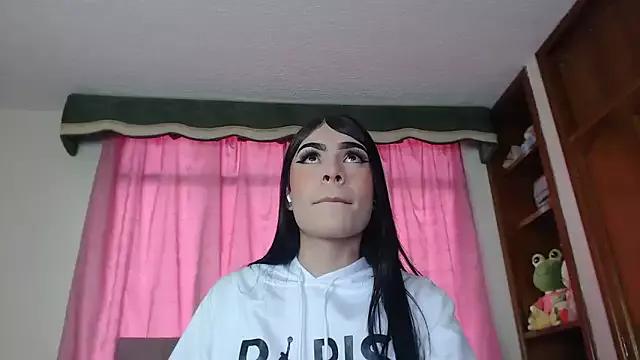 cuttebabe_ on StripChat 