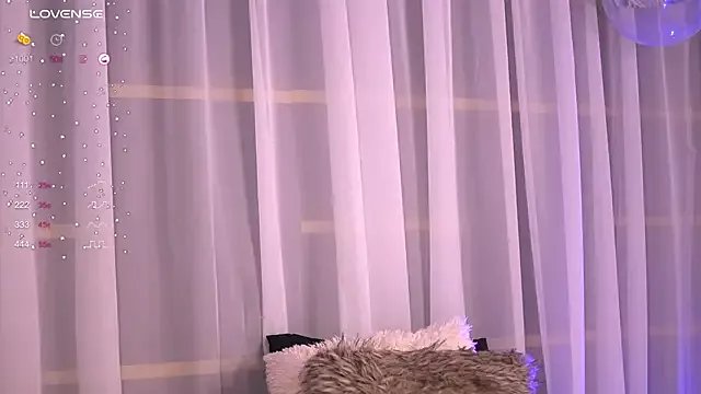 Freechat CynthiaWest on StripChat