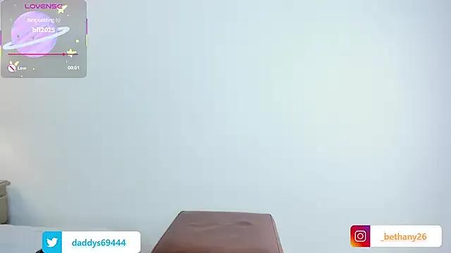 Sweet Daddysgirl1_ from StripChat Daddysgirl1_ from StripChat