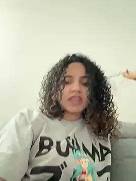 DAHLIA_BROWNIE on StripChat 