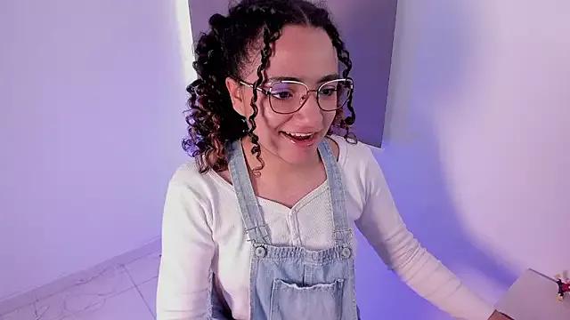 DAHLIA_BROWNIE on StripChat 