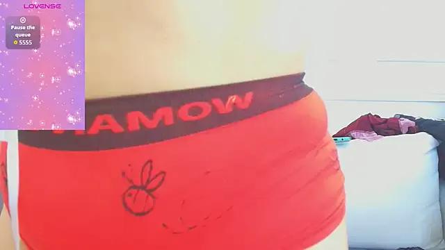 Watch StripChat's Daisy_Price Daisy_Price from StripChat